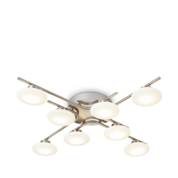 WOFI LED-Deckenleuchte Everett A+ WOFI LED-Deckenleuchte Everett A+