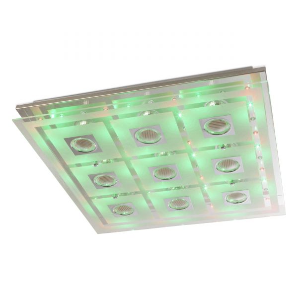 WOFI LED-Deckenleuchte Zoe A+ WOFI LED-Deckenleuchte Zoe A+