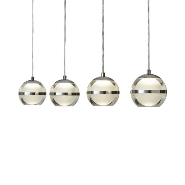 WOFI LED-Pendelleuchte Fulton A WOFI LED-Pendelleuchte Fulton A