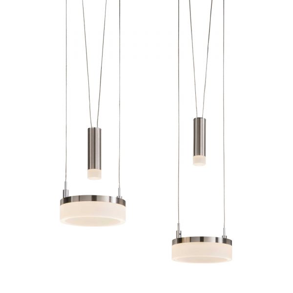 WOFI LED-Pendelleuchte Jette A WOFI LED-Pendelleuchte Jette A