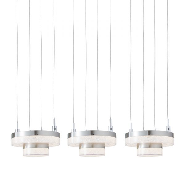 WOFI LED-Pendelleuchte Mason A+ WOFI LED-Pendelleuchte Mason A+
