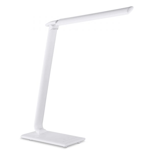 WOFI LED-Tischleuchte Tubac A+ WOFI LED-Tischleuchte Tubac A+