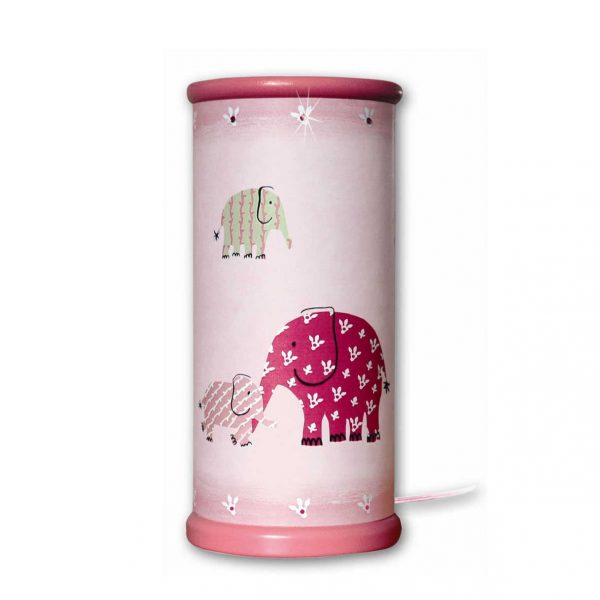 Waldi Kinderlampe Elefant A++ Waldi Kinderlampe Elefant A++