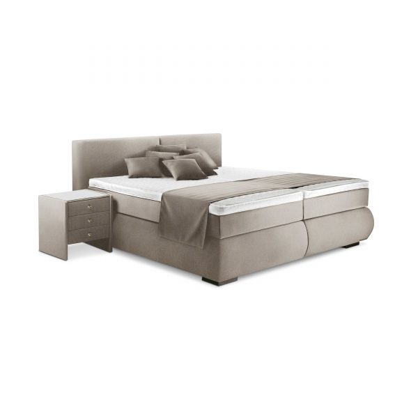 Winkle Boxspringbett Queen 180 x 200 cm Winkle Boxspringbett Queen 180 x 200 cm