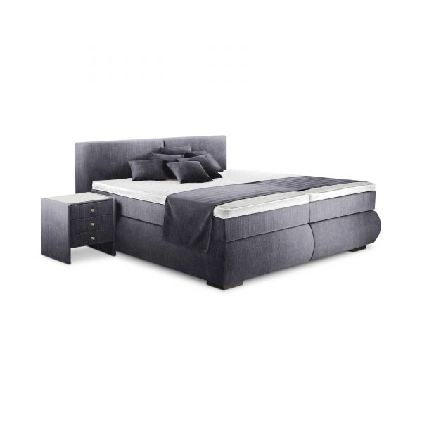 Winkle Boxspringbett Queen 180 x 200 cm Winkle Boxspringbett Queen 180 x 200 cm