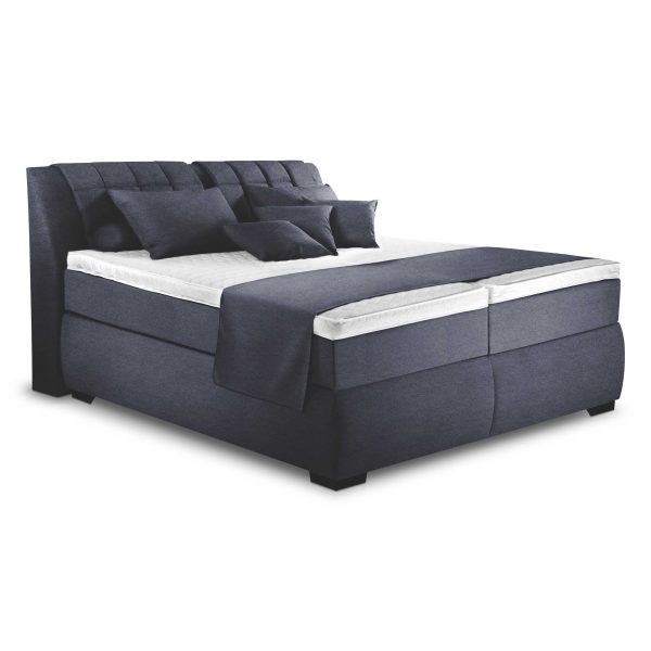 Winkle Boxspringbett Tudor 180 x 200 cm Winkle Boxspringbett Tudor 180 x 200 cm