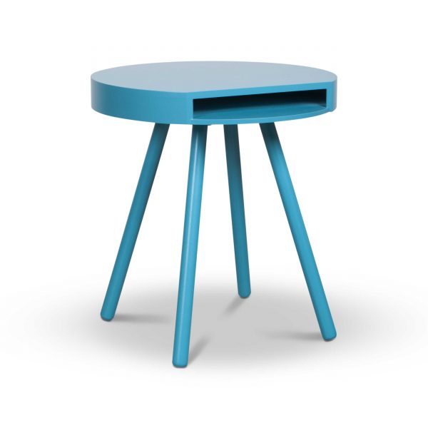 Zuiver Beistelltisch Hide & Seek Zuiver Beistelltisch Hide & Seek