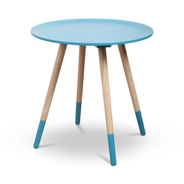 Zuiver Beistelltisch Two Tone Zuiver Beistelltisch Two Tone