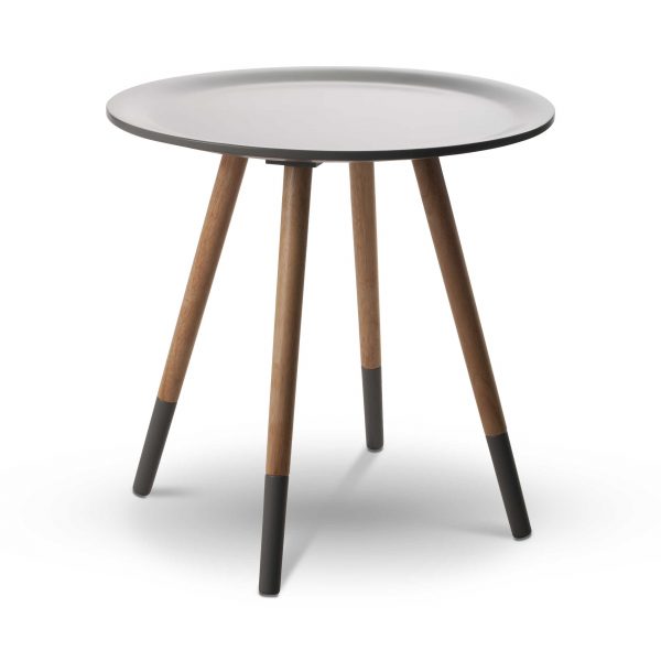 Zuiver Beistelltisch Two Tone Zuiver Beistelltisch Two Tone