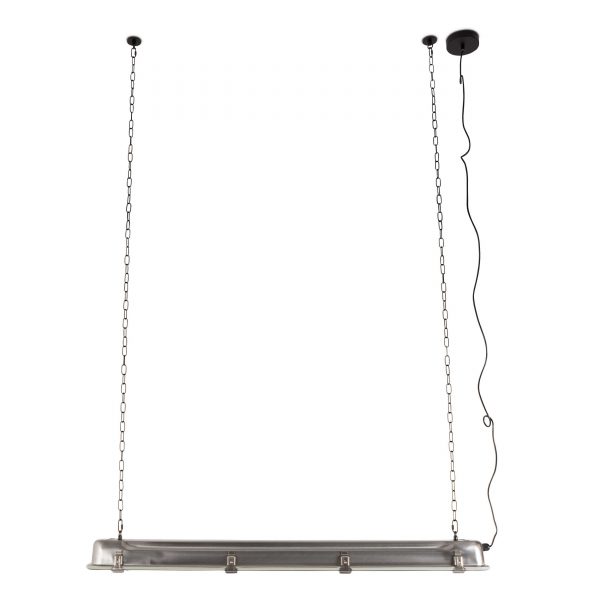Zuiver LED-Pendelleuchte G.T.A. XL A++ Zuiver LED-Pendelleuchte G.T.A. XL A++
