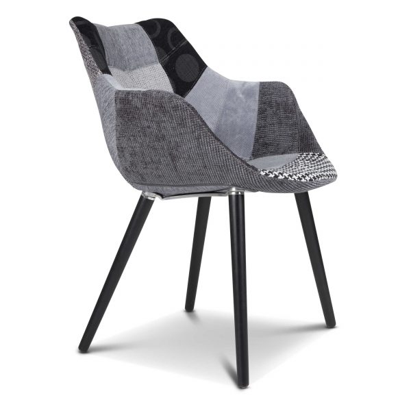 Zuiver Sessel Twelve 2er Set Zuiver Sessel Twelve 2er Set