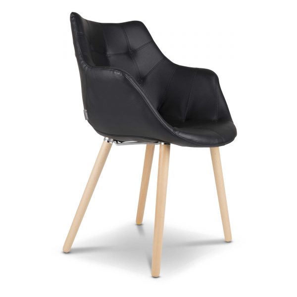 Zuiver Sessel Twelve 2er Set Zuiver Sessel Twelve 2er Set