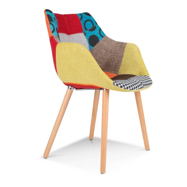 Zuiver Sessel Twelve Zuiver Sessel Twelve