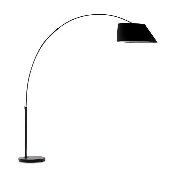 Zuiver Stehlampe Arc A++ Zuiver Stehlampe Arc A++