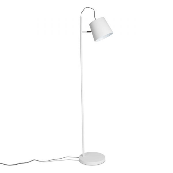 Zuiver Stehlampe Buckle Head A++ Zuiver Stehlampe Buckle Head A++