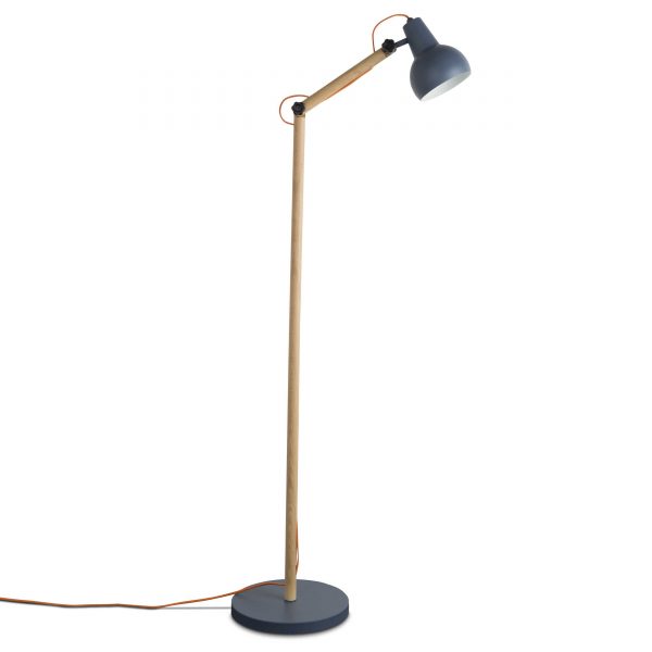 Zuiver Stehlampe Study A++ Zuiver Stehlampe Study A++