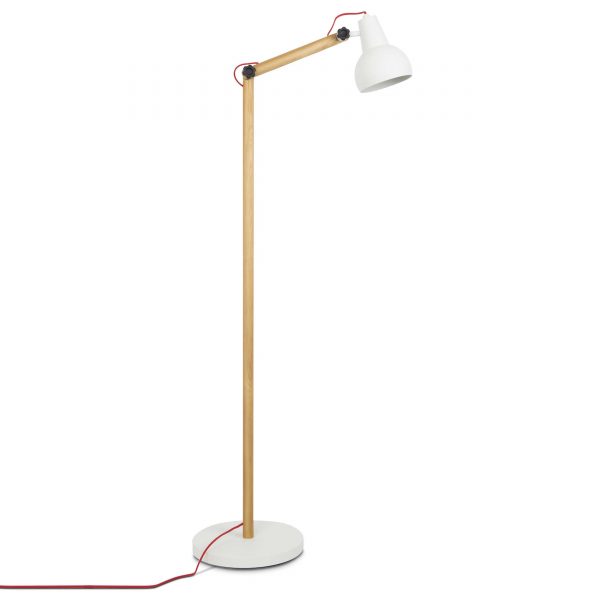 Zuiver Stehlampe Study A++ Zuiver Stehlampe Study A++