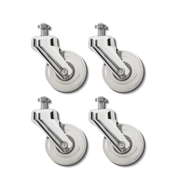 bert plantagie Rollen Felp 4er Set bert plantagie Rollen Felp 4er Set