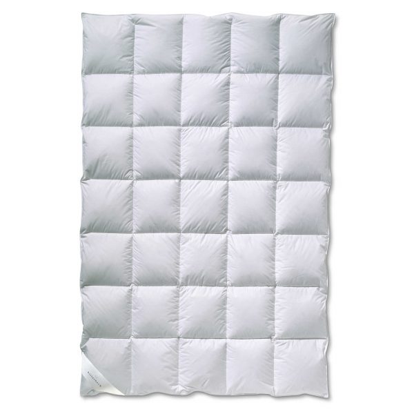 billerbeck Daunenbettdecke Cornelia 155 x 220 cm billerbeck Daunenbettdecke Cornelia 155 x 220 cm
