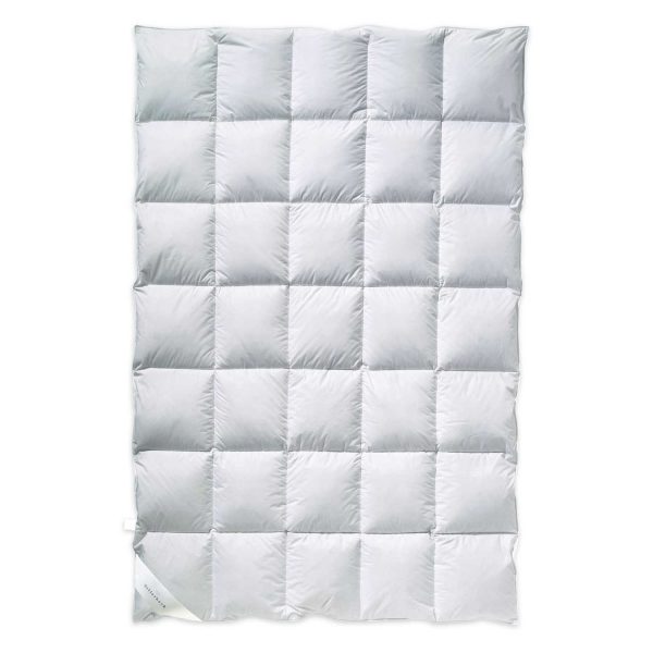 billerbeck Daunenbettdecke Terranova Mono 135x200cm billerbeck Daunenbettdecke Terranova Mono 135x200cm