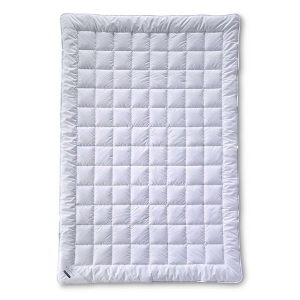 billerbeck Faserbettdecke Elba 155 x 220 cm billerbeck Faserbettdecke Elba 155 x 220 cm