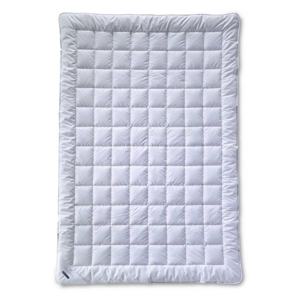 billerbeck Faserbettdecke Sleep Fit 135 x 200 cm billerbeck Faserbettdecke Sleep Fit 135 x 200 cm