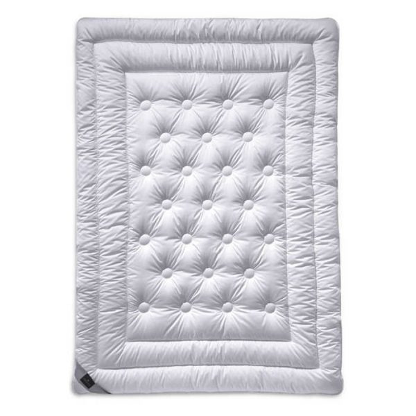 billerbeck Naturhaarbettdecke Brilliant Uno 135x200 cm billerbeck Naturhaarbettdecke Brilliant Uno 135x200 cm