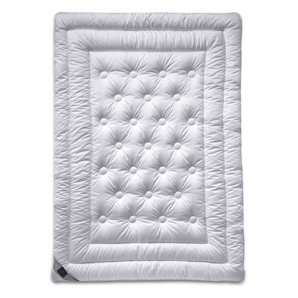billerbeck Naturhaarbettdecke Brilliant Uno 155x220 cm billerbeck Naturhaarbettdecke Brilliant Uno 155x220 cm