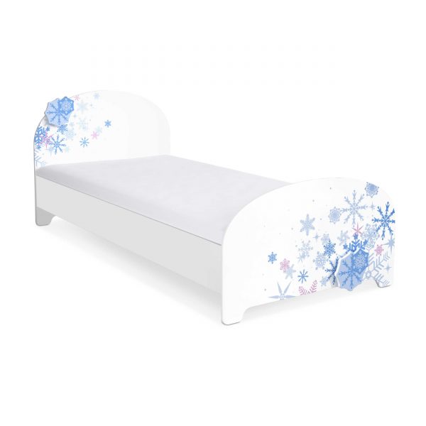 demeyere Bett Flocon 90 x 200 cm demeyere Bett Flocon 90 x 200 cm