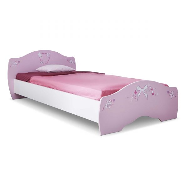 demeyere Bett Papillon 90 x 200 cm demeyere Bett Papillon 90 x 200 cm