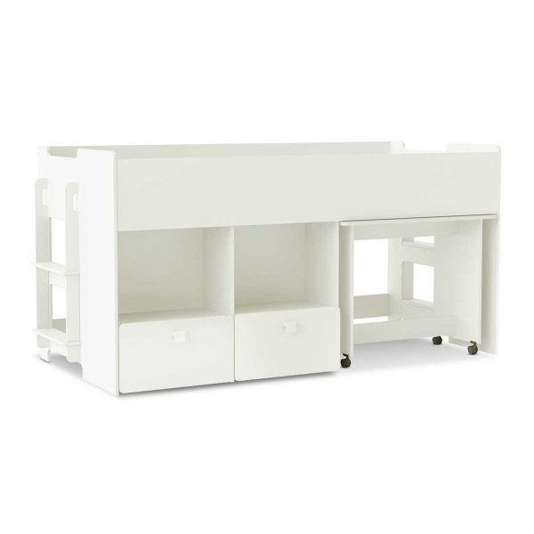 demeyere Funktionsbett Game 90 x 200 cm demeyere Funktionsbett Game 90 x 200 cm