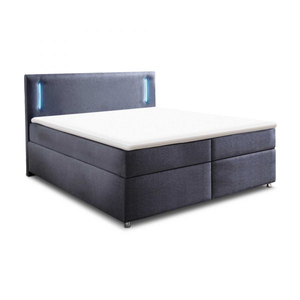 meise.möbel Boxspringbett Lumo 180 x 200 cm A+ meise.möbel Boxspringbett Lumo 180 x 200 cm A+