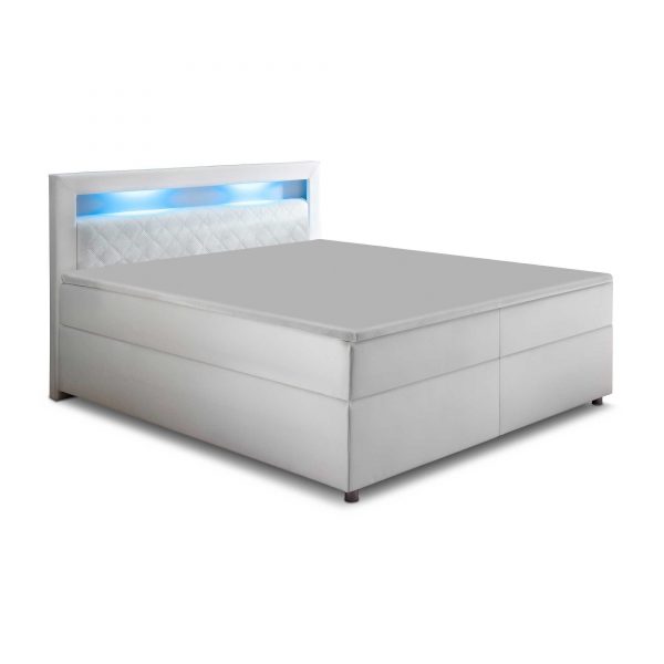 meise.möbel Boxspringbett Vela 180 x 200 cm A+ meise.möbel Boxspringbett Vela 180 x 200 cm A+