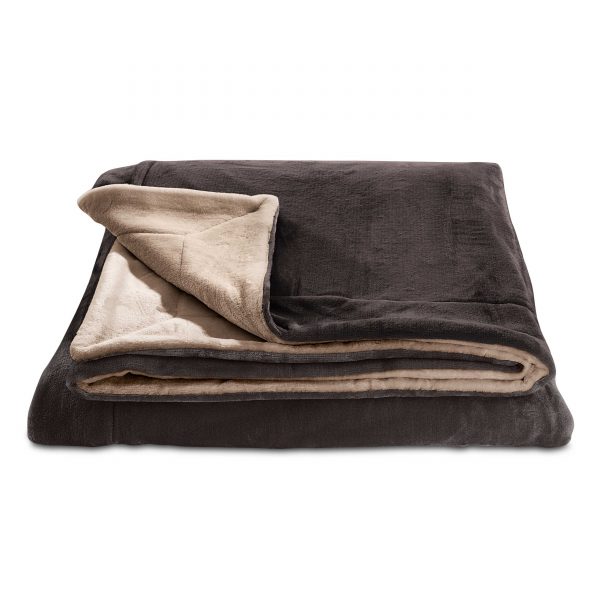 s.Oliver Kuscheldecke Double Soft 150 x 200 cm s.Oliver Kuscheldecke Double Soft 150 x 200 cm