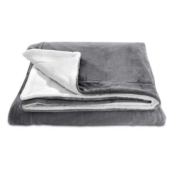 s.Oliver Kuscheldecke Double Soft 150 x 200 cm s.Oliver Kuscheldecke Double Soft 150 x 200 cm