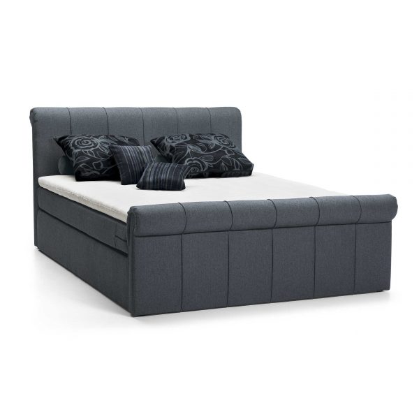 set one by Musterring Boxspringbett Buffalo 180 x 200 cm set one by Musterring Boxspringbett Buffalo 180 x 200 cm