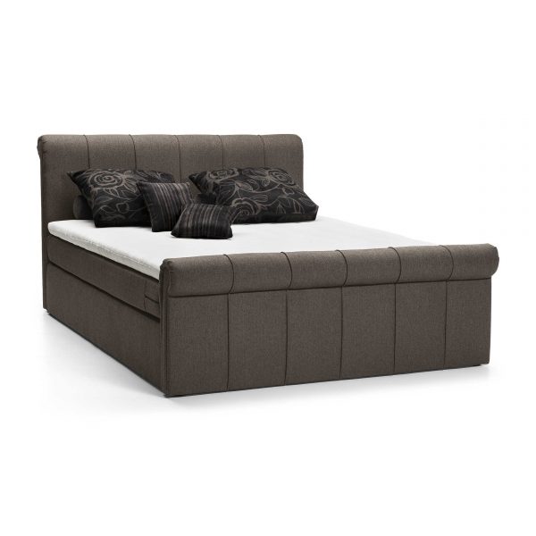 set one by Musterring Boxspringbett Buffalo 180 x 200 cm set one by Musterring Boxspringbett Buffalo 180 x 200 cm