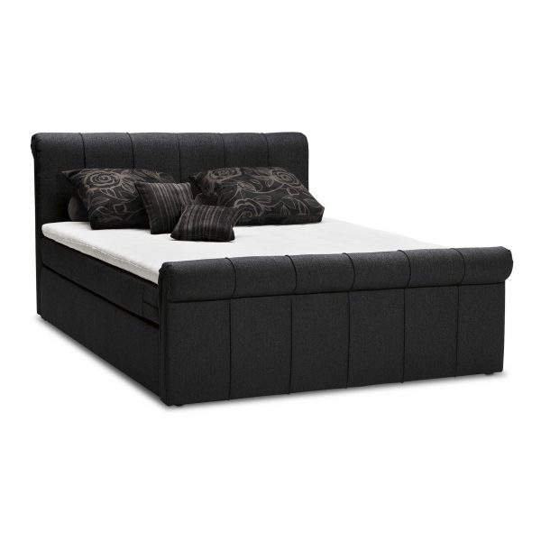 set one by Musterring Boxspringbett Buffalo 180 x 200 cm set one by Musterring Boxspringbett Buffalo 180 x 200 cm