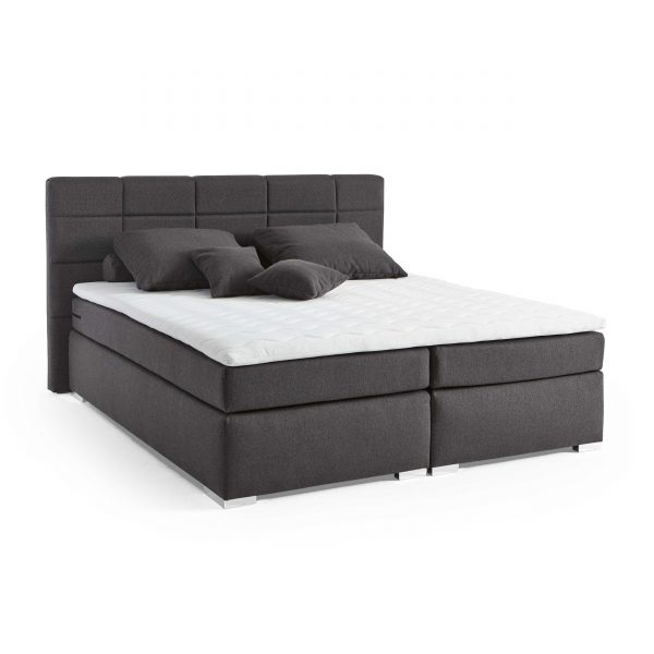 set one by Musterring Boxspringbett Memphis 180 x 200 cm set one by Musterring Boxspringbett Memphis 180 x 200 cm
