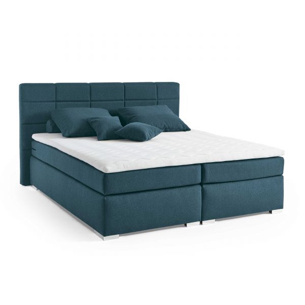 set one by Musterring Boxspringbett Memphis 180 x 200 cm set one by Musterring Boxspringbett Memphis 180 x 200 cm