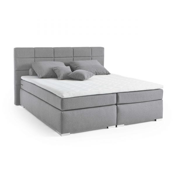set one by Musterring Boxspringbett Memphis 180 x 200 cm set one by Musterring Boxspringbett Memphis 180 x 200 cm