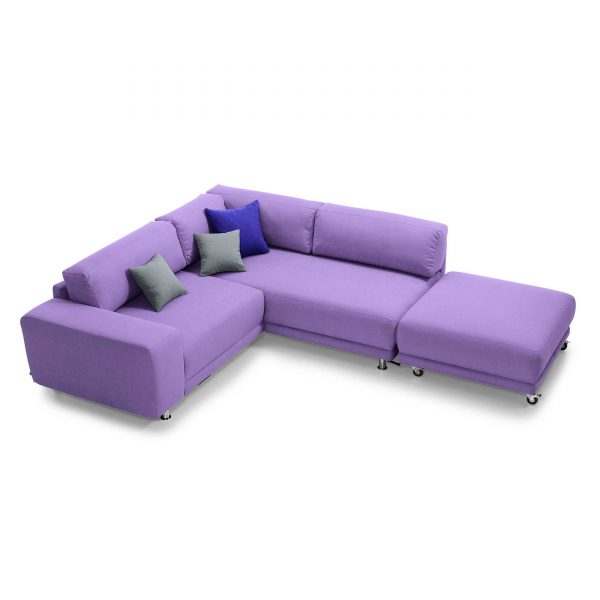 set one by Musterring Ecksofa SO 7200 set one by Musterring Ecksofa SO 7200