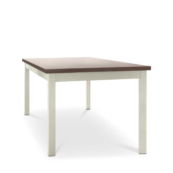 set one by Musterring Esstisch York 160 x 90 cm set one by Musterring Esstisch York 160 x 90 cm