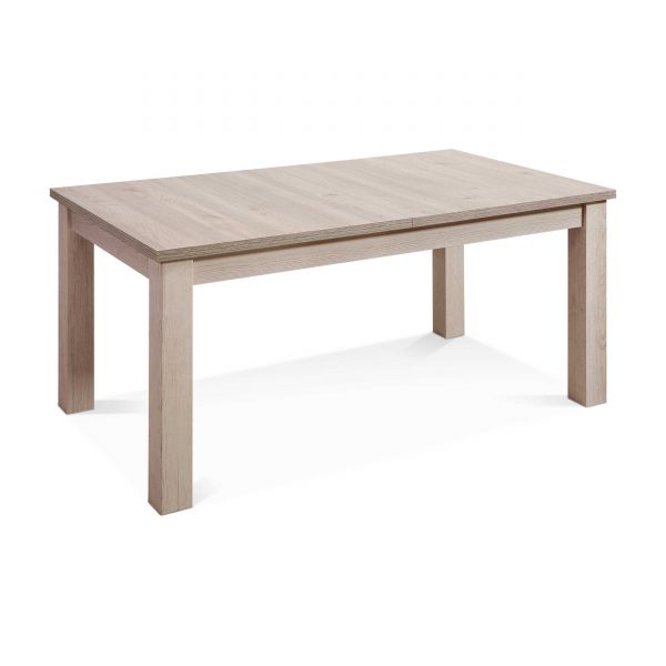 set one by Musterring Esstisch mit Auszug Atlanta 160/240 x 90 cm set one by Musterring Esstisch mit Auszug Atlanta 160/240 x 90 cm