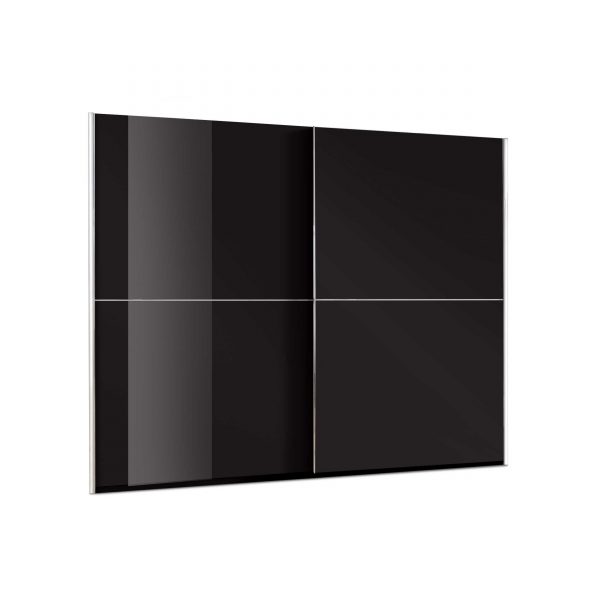set one by Musterring Schwebetürenschrank Pasadena 250 x 216 cm set one by Musterring Schwebetürenschrank Pasadena 250 x 216 cm