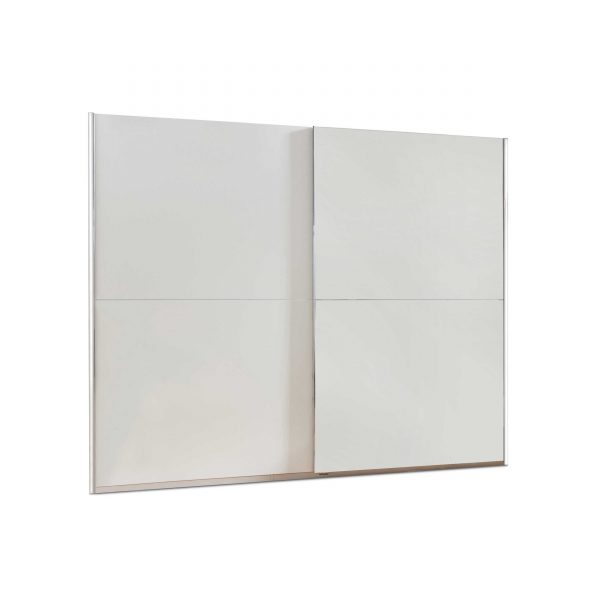 set one by Musterring Schwebetürenschrank Pasadena 250 x 216 cm set one by Musterring Schwebetürenschrank Pasadena 250 x 216 cm