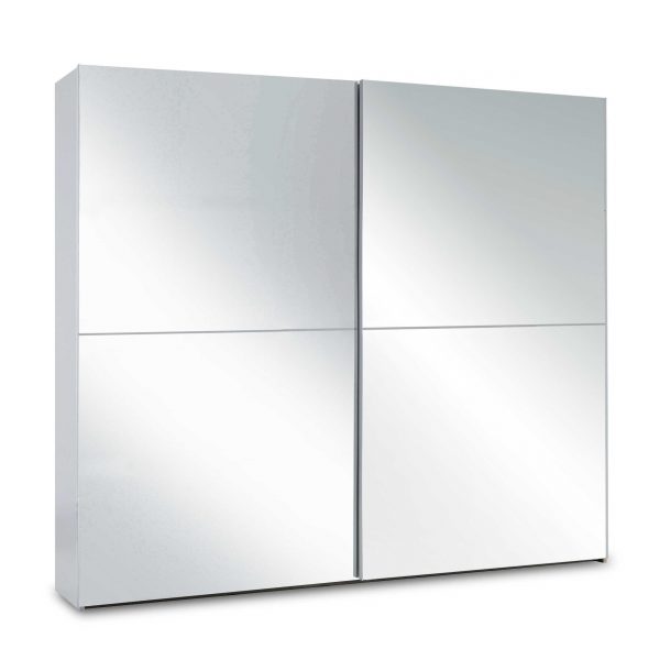 set one by Musterring Schwebetürenschrank Pasadena 250 x 216 cm set one by Musterring Schwebetürenschrank Pasadena 250 x 216 cm