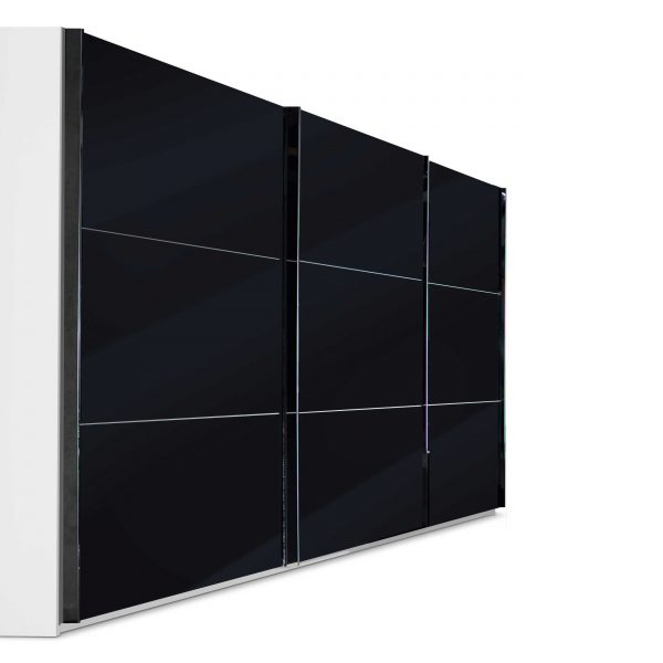 set one by Musterring Schwebetürenschrank Pasadena 300 x 236 cm set one by Musterring Schwebetürenschrank Pasadena 300 x 236 cm
