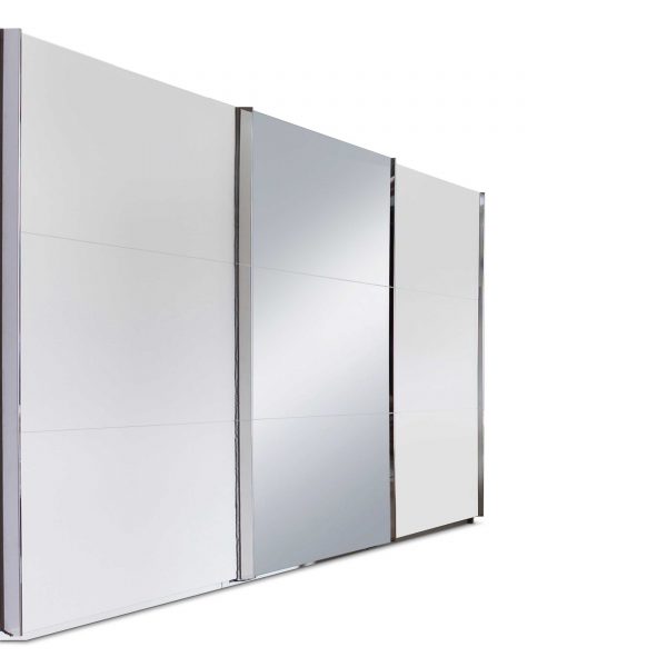 set one by Musterring Schwebetürenschrank Pasadena 300 x 236 cm set one by Musterring Schwebetürenschrank Pasadena 300 x 236 cm