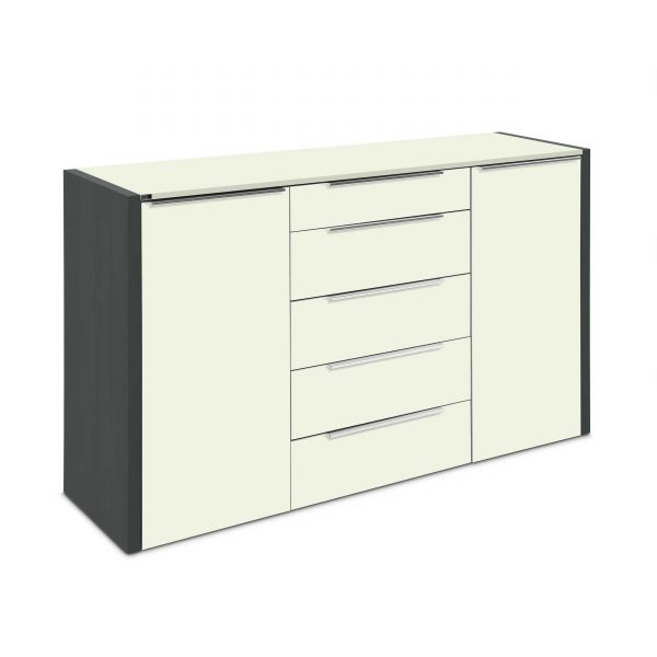 set one by Musterring Sideboard Dallas set one by Musterring Sideboard Dallas